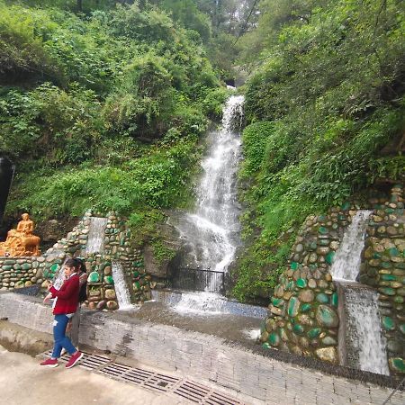 Magic Stays - Shimla Royale - Free Pickup From Railway Station Shimla Ngoại thất bức ảnh