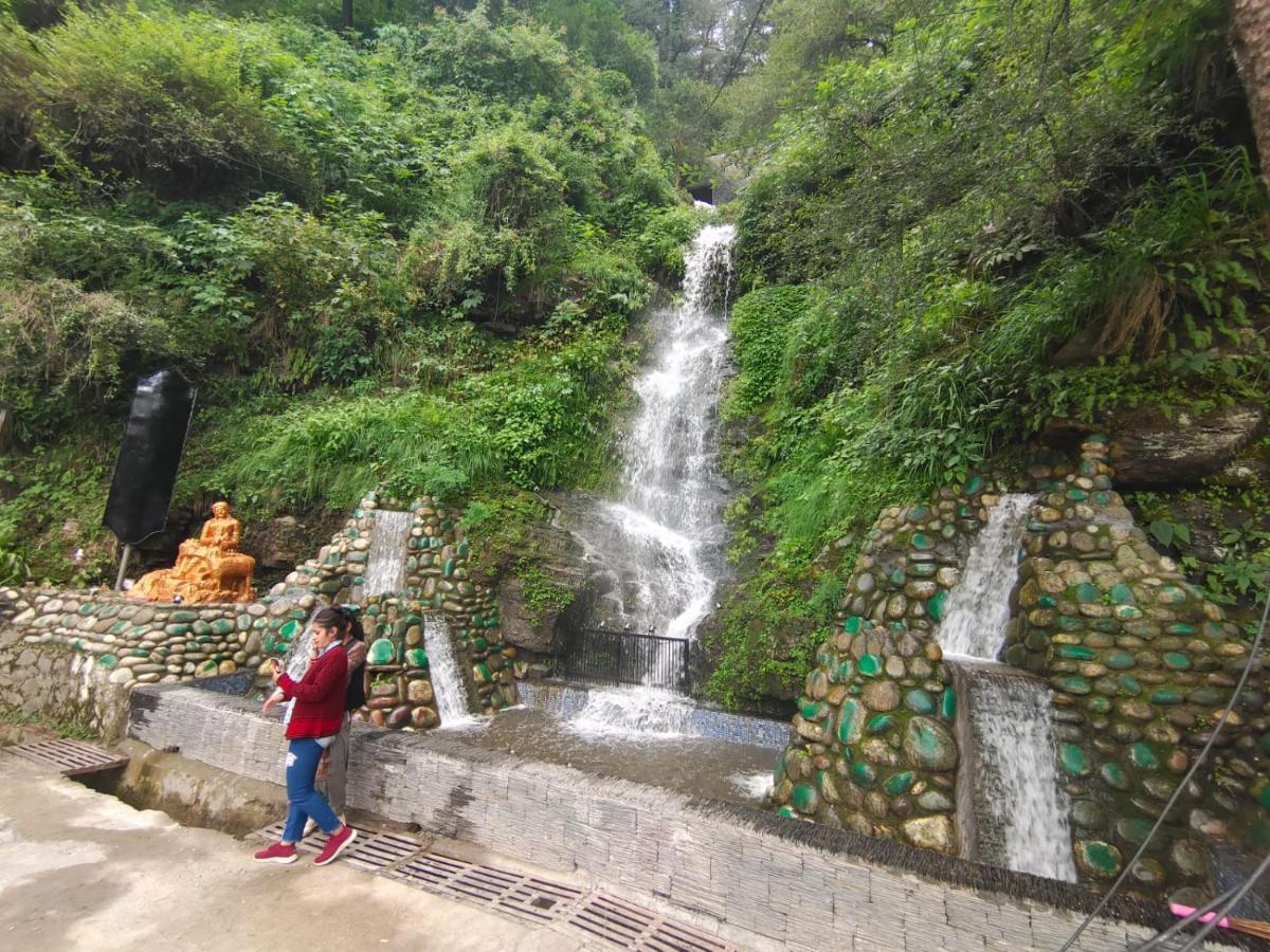 Magic Stays - Shimla Royale - Free Pickup From Railway Station Shimla Ngoại thất bức ảnh